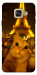 Чехол Paris selfie для Galaxy A5 (2017)