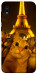 Чехол Paris selfie для Galaxy A10 (A105F)