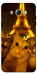 Чохол Paris selfie для Galaxy J5 (2016)