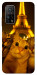 Чехол Paris selfie для Xiaomi Mi 10T