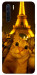 Чохол Paris selfie для Oppo A91