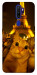 Чехол Paris selfie для Oppo A9 (2020)