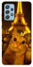 Чехол Paris selfie для Galaxy A52