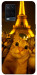 Чохол Paris selfie для Oppo A54 4G