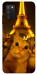 Чохол Paris selfie для Galaxy A03s