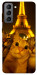 Чохол Paris selfie для Galaxy S21 FE