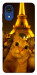 Чохол Paris selfie для Galaxy A03 Core