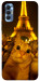 Чохол Paris selfie для TECNO Spark 8P