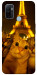 Чехол Paris selfie для Oppo A32