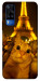 Чехол Paris selfie для Vivo Y51a