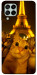 Чохол Paris selfie для Galaxy M53