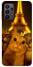 Чохол Paris selfie для Galaxy A23