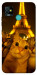 Чехол Paris selfie для TECNO Pop 5