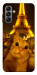 Чохол Paris selfie для Galaxy A04s