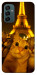 Чехол Paris selfie для Galaxy M13 4G