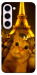 Чехол Paris selfie для Galaxy S23+