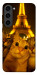 Чехол Paris selfie для Galaxy S23