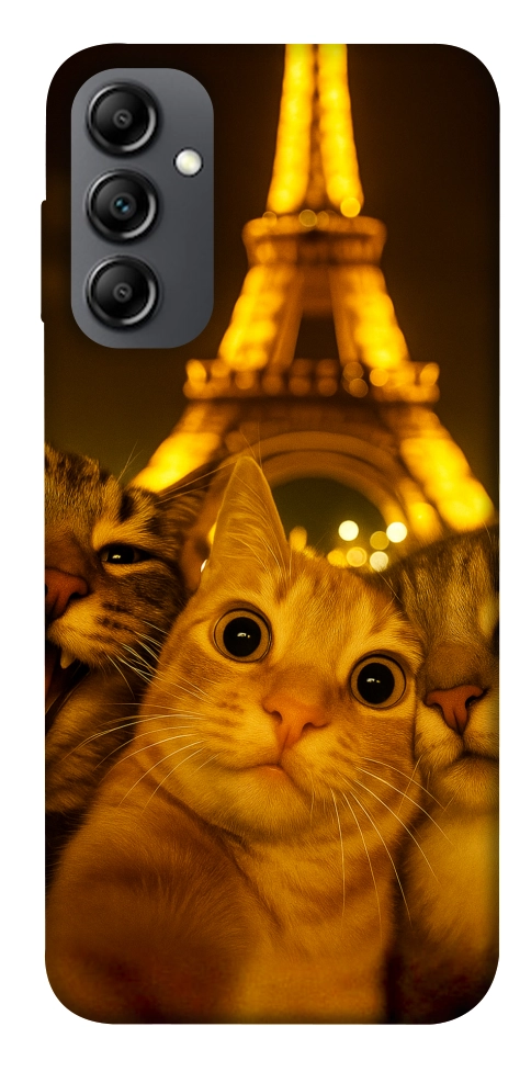 Чехол Paris selfie для Galaxy A14 5G