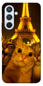 Чехол Paris selfie для Galaxy A54 5G