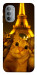 Чехол Paris selfie для Motorola Moto G31