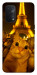 Чохол Paris selfie для Oppo A74 5G