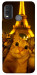 Чехол Paris selfie для Nokia G11 Plus