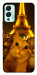 Чохол Paris selfie для Infinix Hot 12 Play