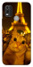 Чехол Paris selfie для Nokia C21 Plus