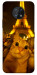 Чехол Paris selfie для Nokia G50