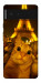 Чехол Paris selfie для Google Pixel 6