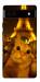 Чехол Paris selfie для Google Pixel 6A