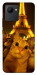 Чехол Paris selfie для Realme C30s