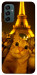 Чохол Paris selfie для Galaxy M14 5G
