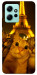Чехол Paris selfie для Xiaomi Redmi Note 12 4G