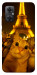 Чехол Paris selfie для Xiaomi Redmi Note 11R