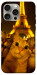 Чехол Paris selfie для iPhone 15 Pro Max
