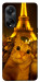 Чохол Paris selfie для Oppo A58 4G