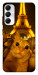 Чехол Paris selfie для Galaxy A05s