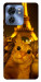 Чехол Paris selfie для Motorola Edge 40