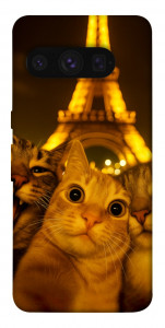 Чохол Paris selfie для Google Pixel 8 Pro