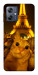 Чохол Paris selfie для Motorola Moto G54