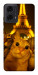 Чохол Paris selfie для Motorola Moto G04