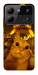 Чехол Paris selfie для ZTE Blade A54 4G