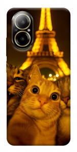 Чохол Paris selfie для Realme C67 4G