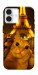 Чехол Paris selfie для iPhone 16