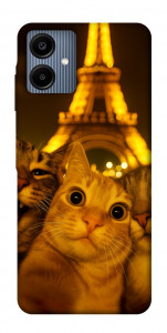 Чохол Paris selfie для Galaxy A06
