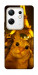 Чохол Paris selfie для Infinix Zero 30 4G