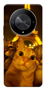 Чохол Paris selfie для Huawei Magic6 Lite