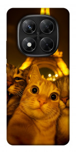 Чехол Paris selfie для Xiaomi Redmi Note 14 Pro 5G