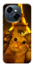 Чехол Paris selfie для TECNO Spark Go 1 (KL4)